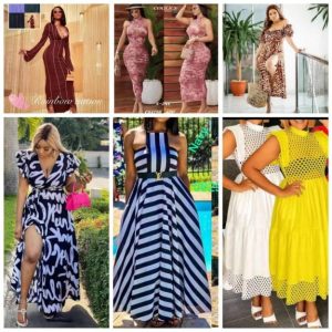 Wide Selection of Womens Dresses